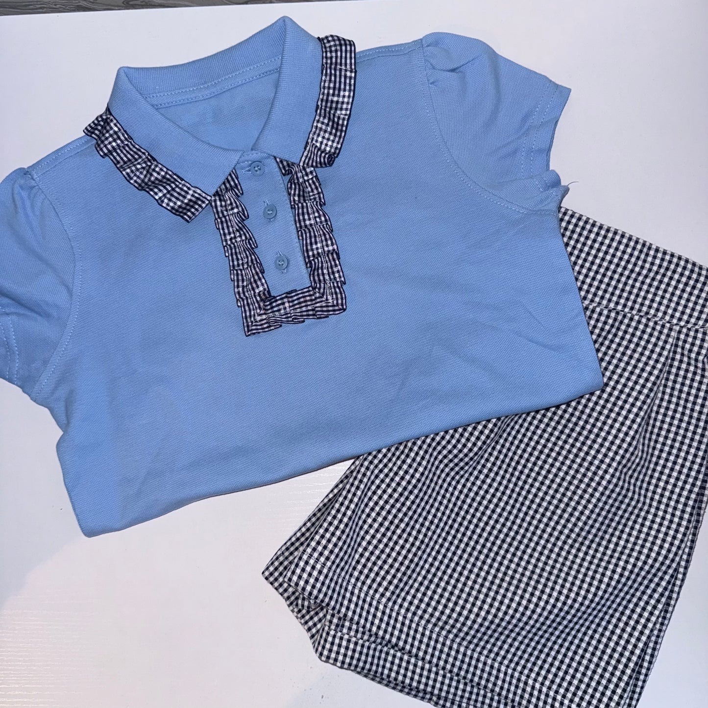 School uniform