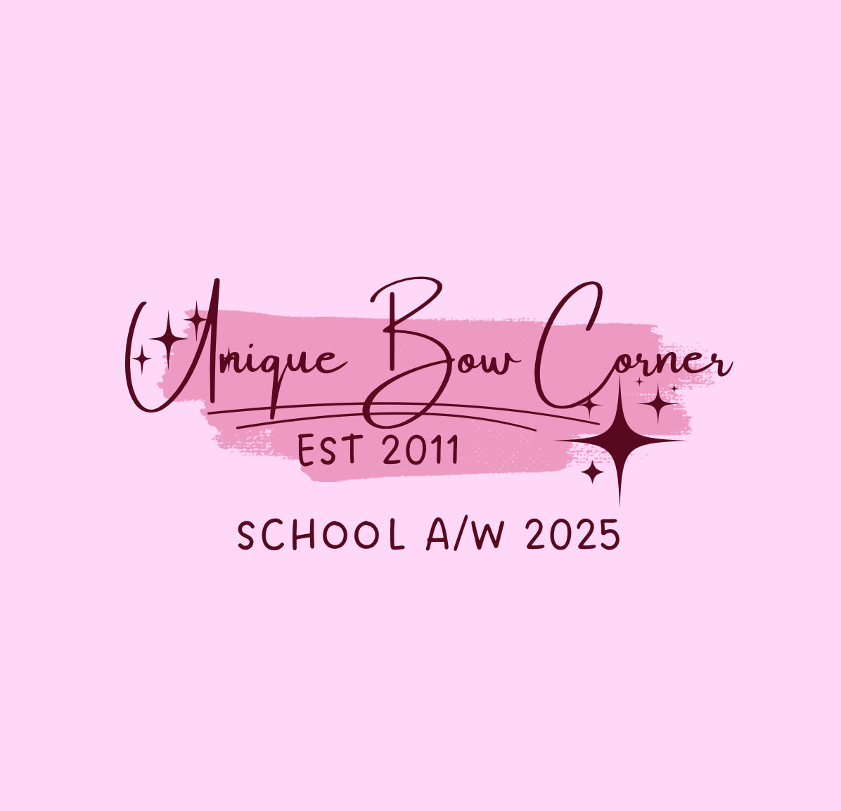 School A/W 2025
