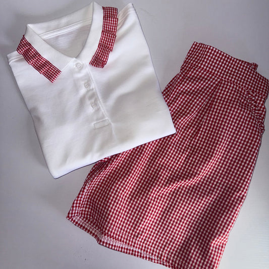 School uniform