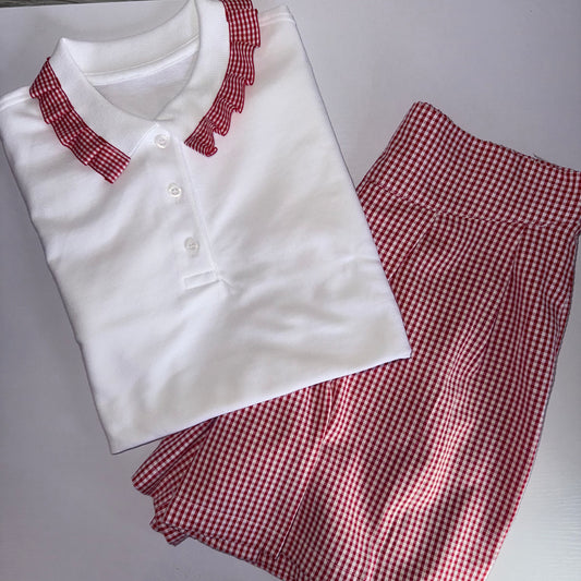 School uniform