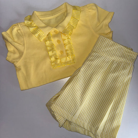 School uniform