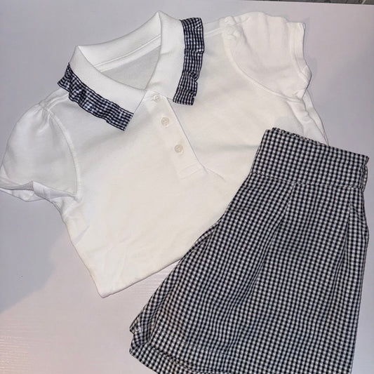 School uniform