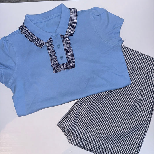 School uniform