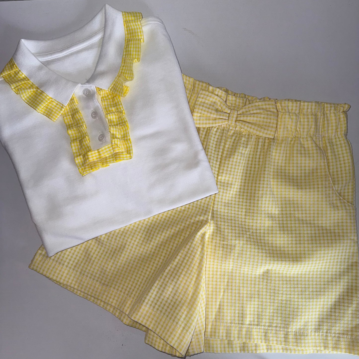 School uniform