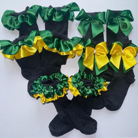 Sock bundle x5
